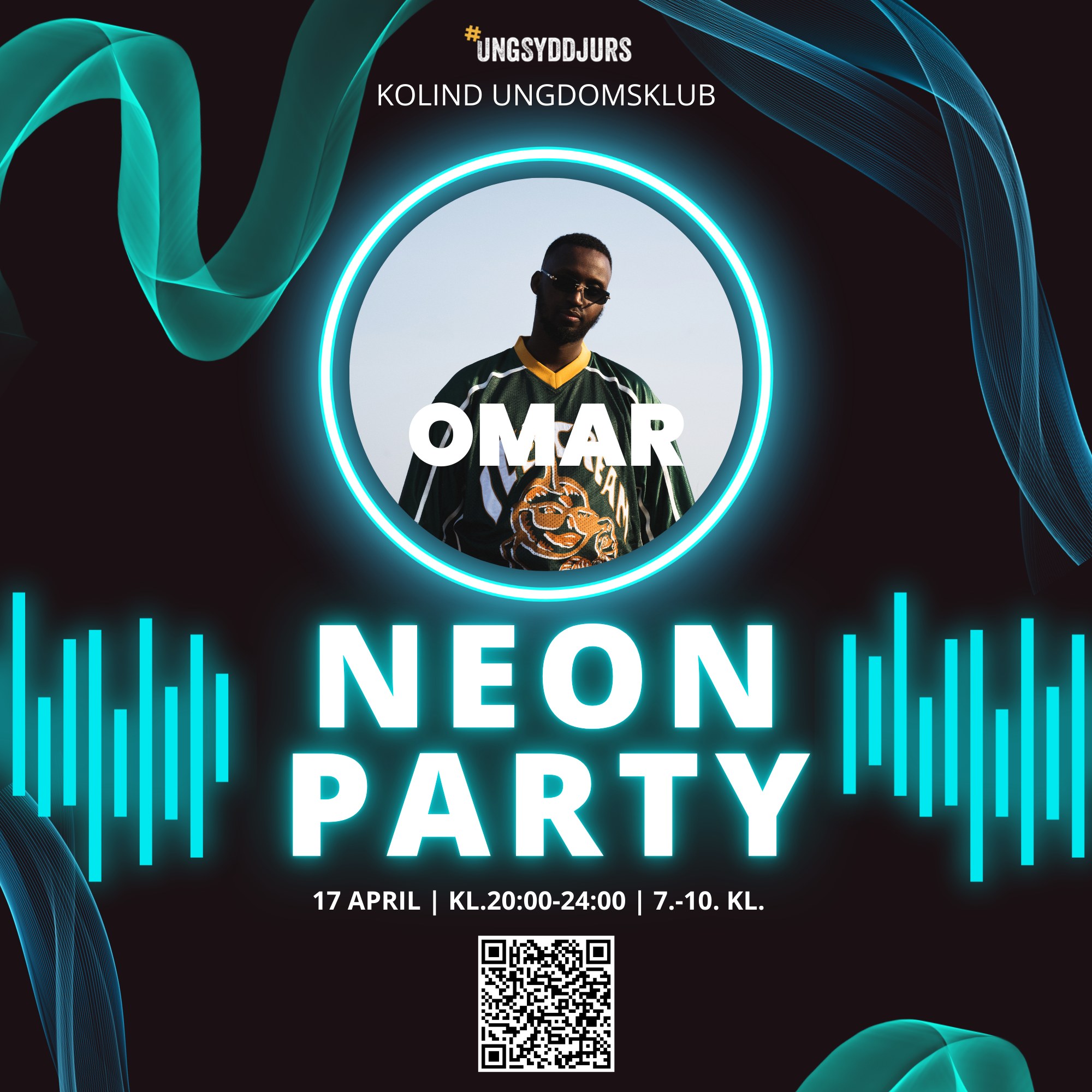 I kan godt begynde at glæde jer..💥