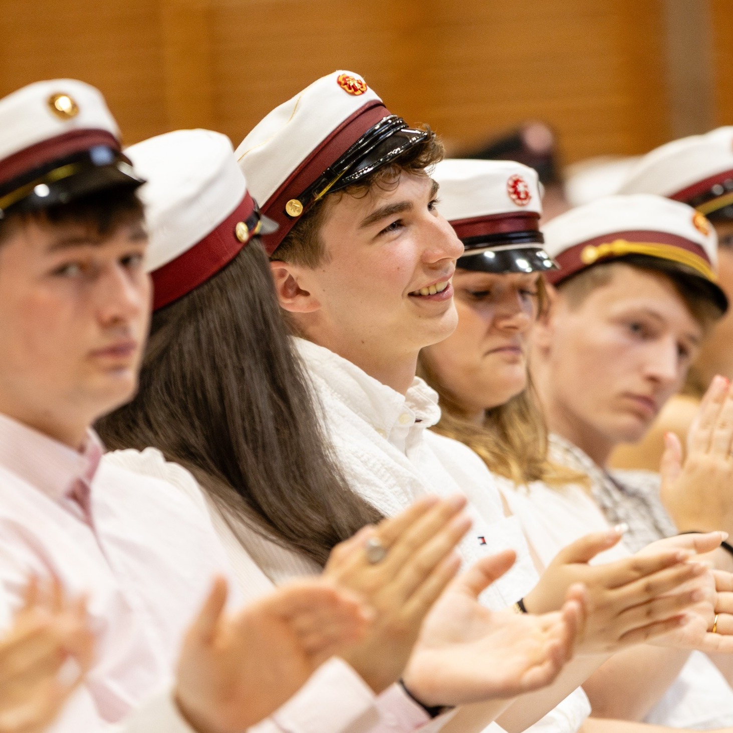 🇩🇰 DIMISSION 2026 - RINGKØBING GYMNASIUM (STX)📸Besøg vores Facebookside for at se hel....