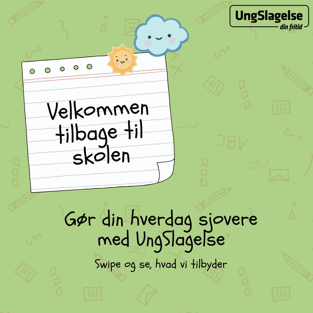 Efter en lang og solrig sommerferie venter hverdagen nu igen. Hvorfor ikke tilføje lidt krydderi til din hverdag og tilmelde dig én af vores mange hold og ture? ✨