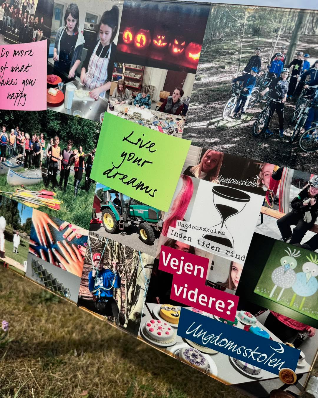 I dag blev de første 5 skoler besøgt med vores nye program!
Tak for gode besøg med gode spørgsmål🙏
Vi glæder os til flere besøg i næste uge og til tilmeldingen åbner 9/9 kl 19:00.
#positivefællesskaber