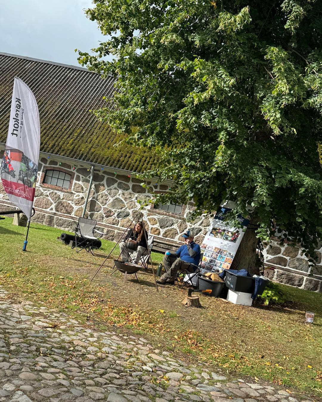 Ophav - kom og hils på!
#positivefællesskaber