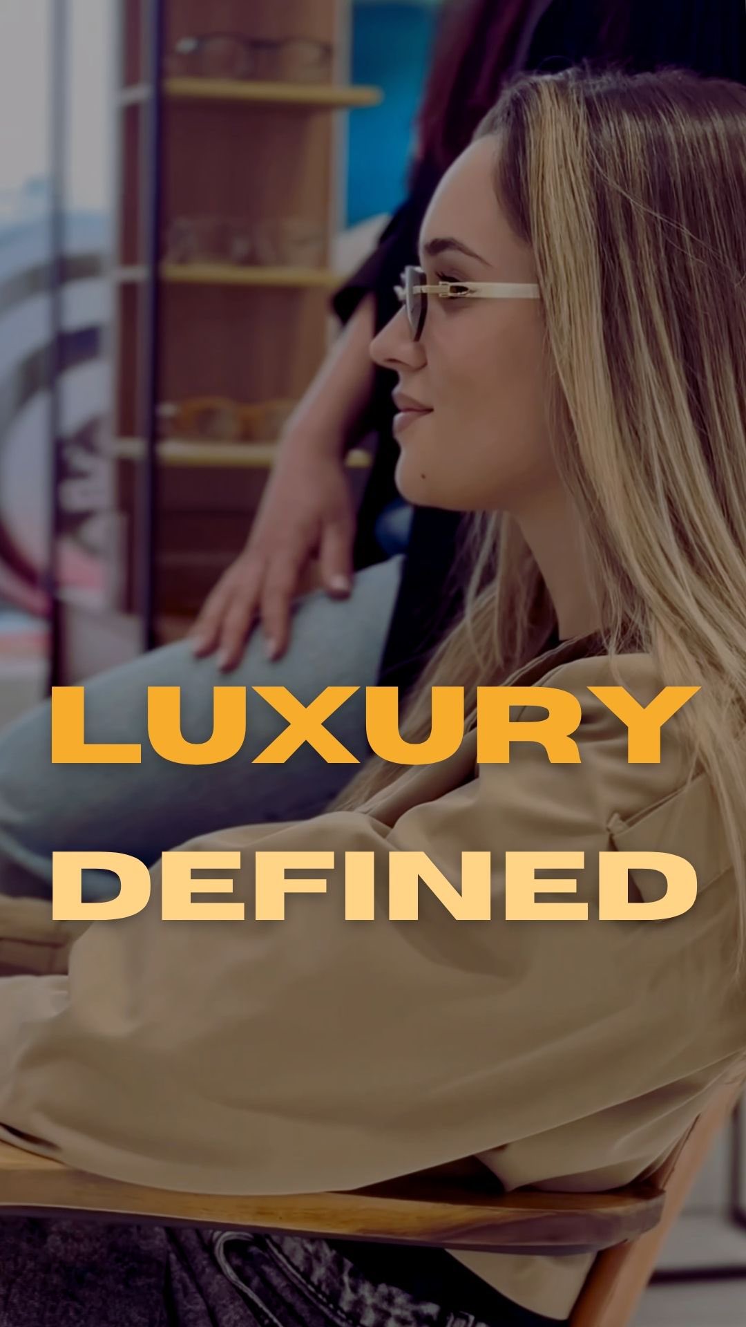 No logo needed.
You already know.
Cartier ✨ No logo needed.
You already know.
Cartier ✨