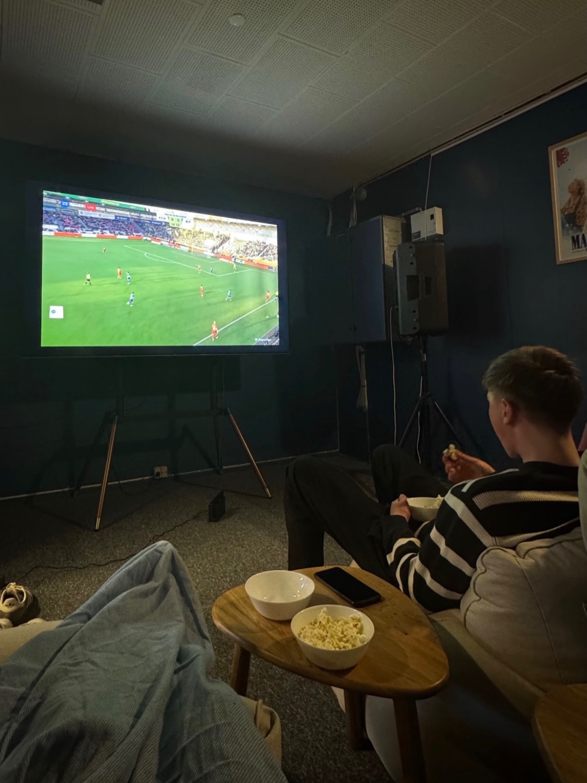 Tilbage fra påskeferien 🤩
Hyggen er i gang hos Ung3050 🐣⚽️
#ungfredensborg #ung3050