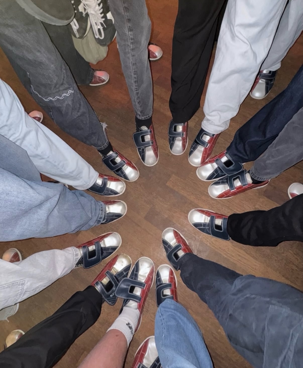 Bowlingtur med Klub3050 i sidste uge 🎳🔥
Der var kamp til stregen hele vejen
👉 Masser af grin, hygge og god stemning 😄
#Ungfredensborg🧡 #ung3050 #bowlingtur