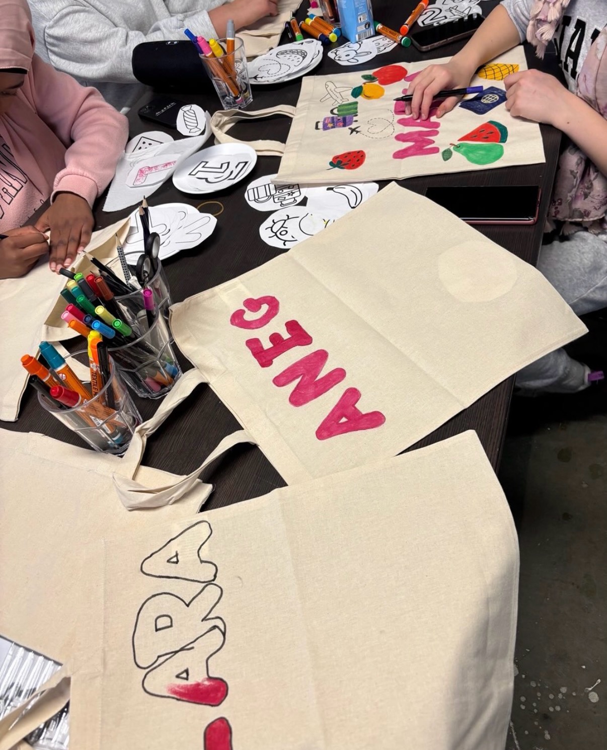 Foråret har ramt KlubUnique 🌞
Og vi elsker det 🧡
#Ungfredensborg🧡 #Klubunique