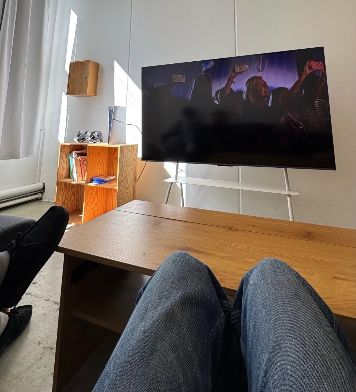 Kahoot og filmaften i Klub3050 🍿
#Ungfredensborg🧡 #klub3050 #klubaften #aktiviteter
