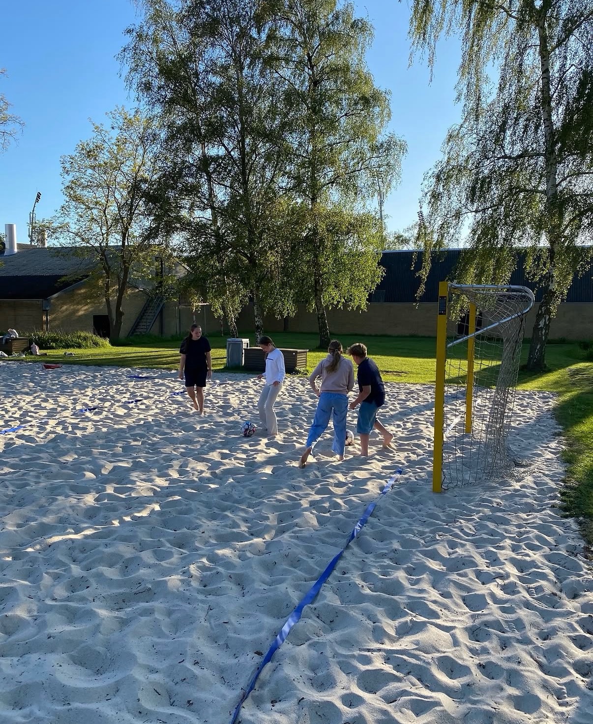 Kun 7 dage tilbage til næste Open Friday! 🔥
Husk at tilmeld jer på vores hjemmeside!
🌐 www.LTU.dk
𝗟𝗜𝗡𝗞 𝗜 𝗕𝗜𝗢
@ltu.dk 👈
#LTU💙 #Openfriday