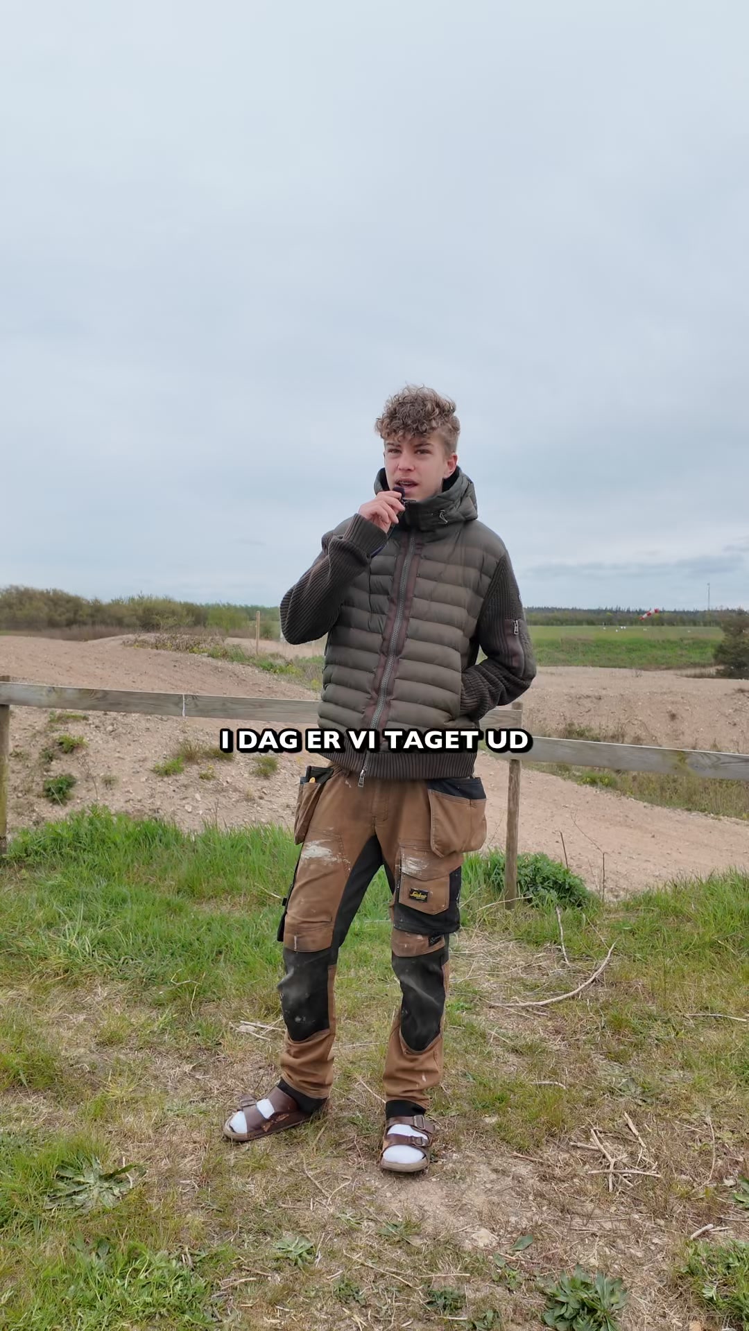 Har du lyst til at være med på Cross holdet? 🔥
Læs mere og tilmeld dig her👇
https://www.unglemvig.dk/subjectclass/e40f277155cf42639cdbbda8c4e744f9