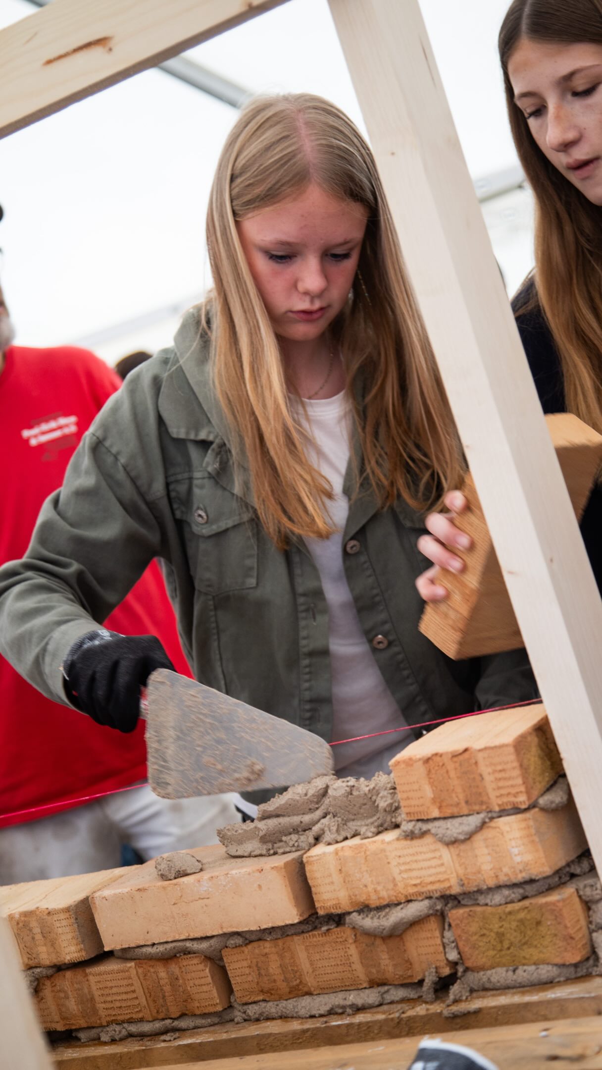 Hvad er Mini Skills? 🤔
Lyt med her!
#Ungfredensborg🧡 #Miniskills #ungifredensborg