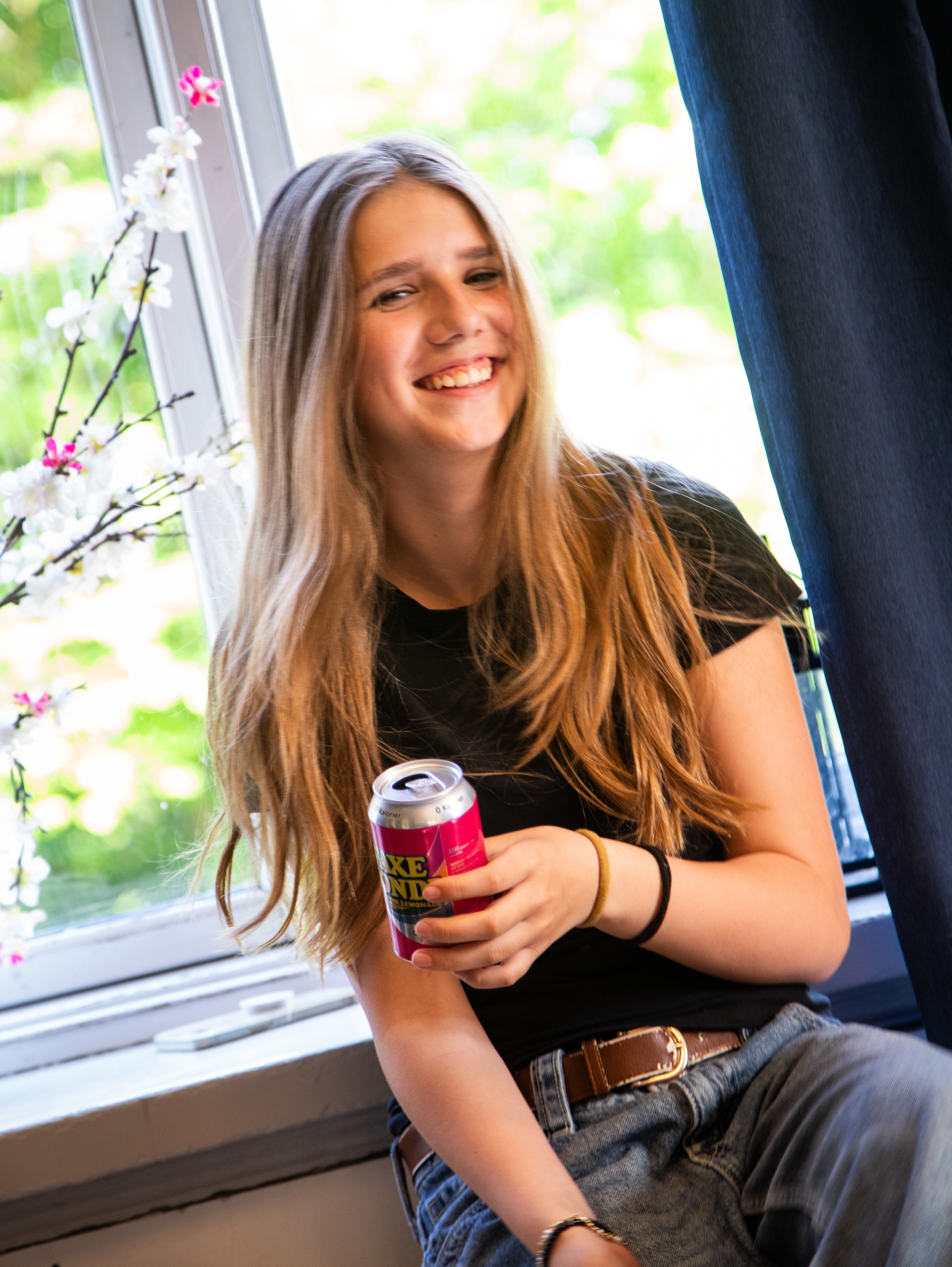 Vi savner jer nede i klubberne! 🤲✨
#Ungfredensborg🧡