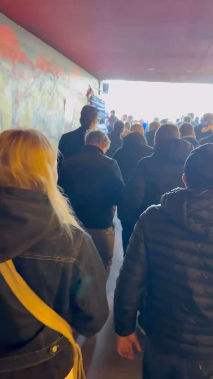 Den kommende sæson byder på masser af fede ture, nye oplevelser og godt fællesskab! 👀
Der er stadig ledige pladser – så hop ind og find din næste tur og få sikret dig en plads! 🚌💨
Find din næste tur her ⤵️
🌐 www.LTU.dk
𝗟𝗜𝗡𝗞 𝗜 𝗕𝗜𝗢
@ltu.dk 👈
#LTU